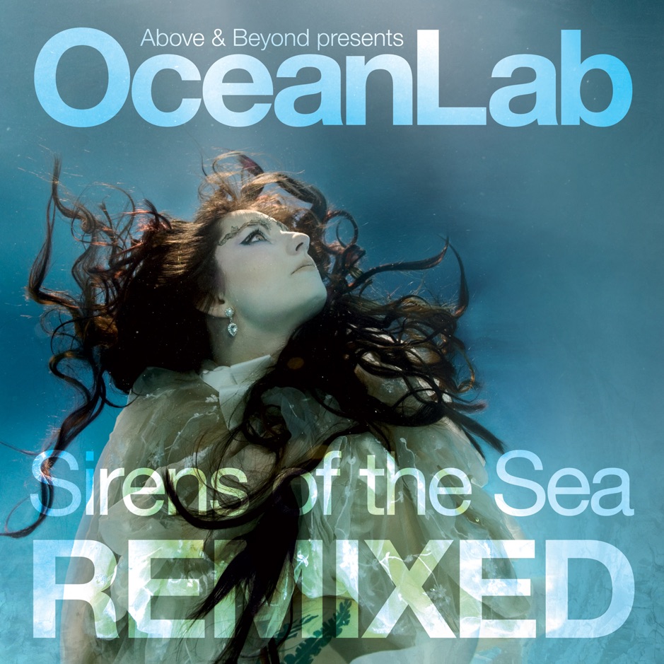OceanLab - Sirens Of The Sea (Remixed)